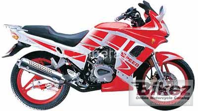 2006 Veli ZQ 200-15 photo